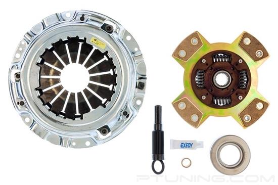 Picture of Stage 2 Clutch Kit