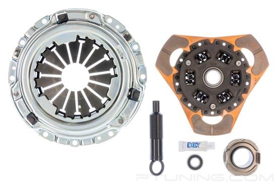 Picture of Stage 2 Clutch Kit