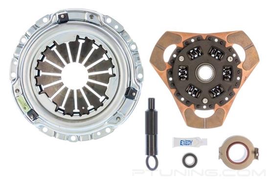 Picture of Stage 2 Clutch Kit