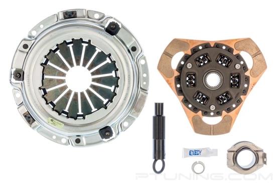 Picture of Stage 2 Clutch Kit