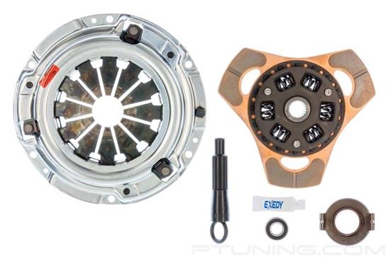 Picture of Stage 2 Clutch Kit