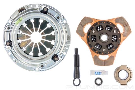 Picture of Stage 2 Clutch Kit