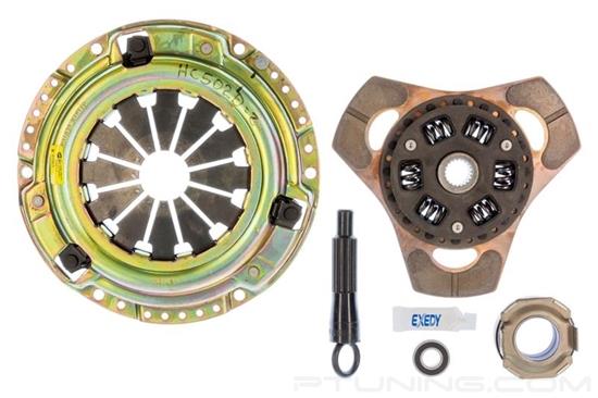 Picture of Stage 2 Clutch Kit