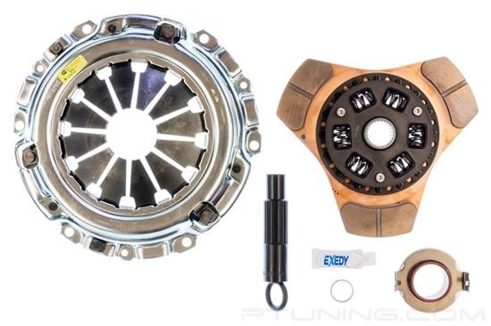 Picture of Stage 2 Clutch Kit