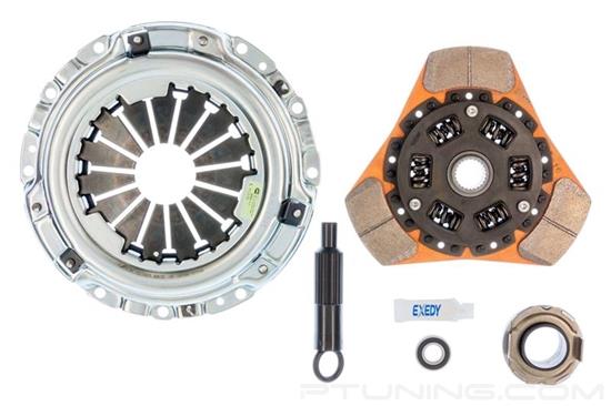 Picture of Stage 2 Clutch Kit