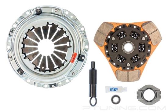 Picture of Stage 2 Clutch Kit