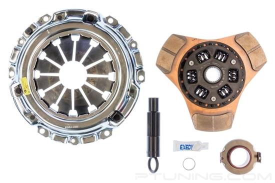 Picture of Stage 2 Clutch Kit