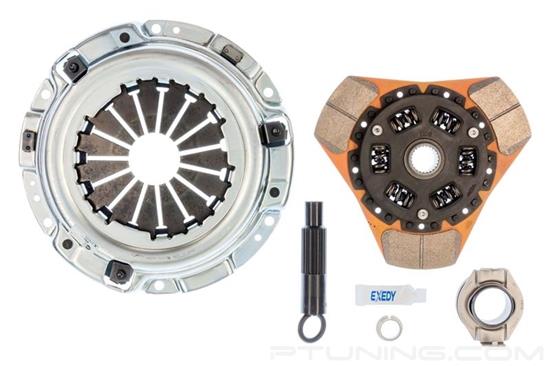 Picture of Stage 2 Clutch Kit