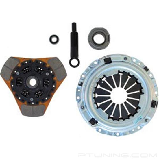 Picture of Stage 2 Clutch Kit