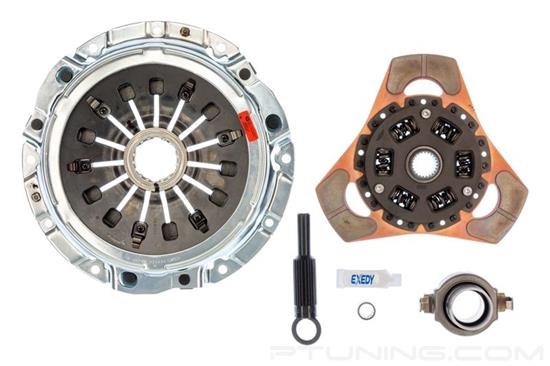 Picture of Stage 2 Clutch Kit