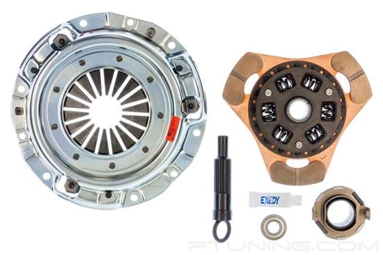 Picture of Stage 2 Clutch Kit