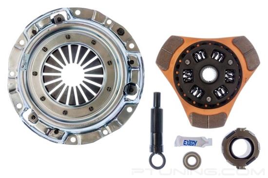 Picture of Stage 2 Clutch Kit