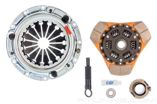 Picture of Stage 2 Clutch Kit