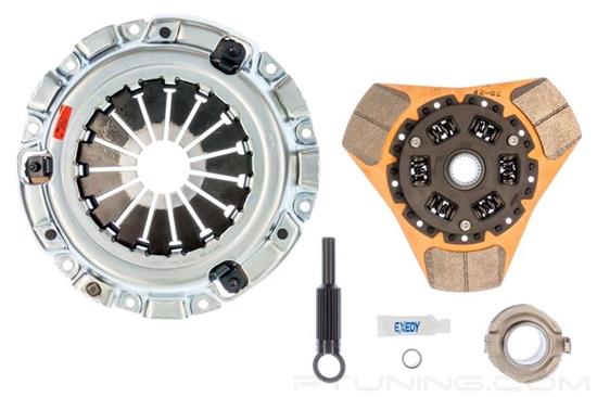 Picture of Stage 2 Clutch Kit