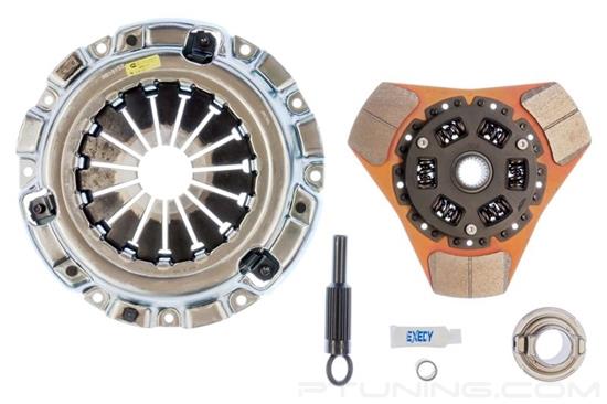 Picture of Stage 2 Clutch Kit