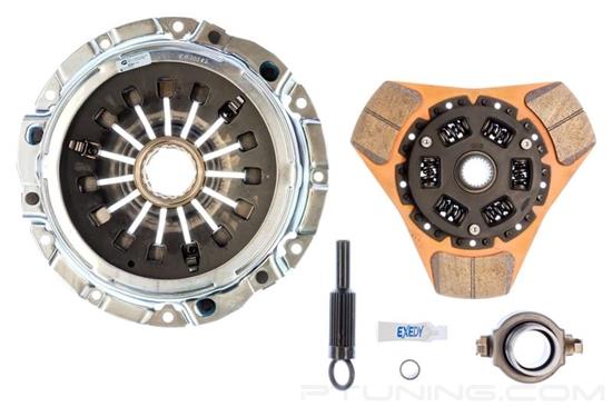 Picture of Stage 2 Clutch Kit