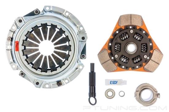 Picture of Stage 2 Clutch Kit