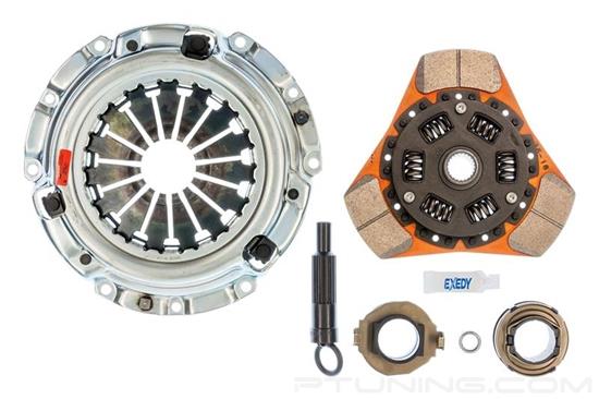 Picture of Stage 2 Clutch Kit