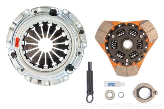 Picture of Stage 2 Clutch Kit