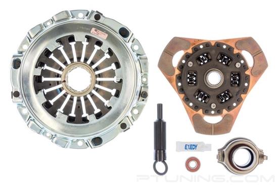 Picture of Stage 2 Clutch Kit