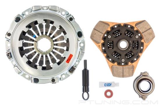 Picture of Stage 2 Clutch Kit