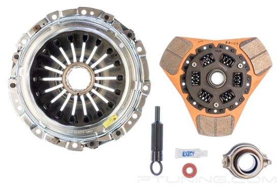 Picture of Stage 2 Clutch Kit