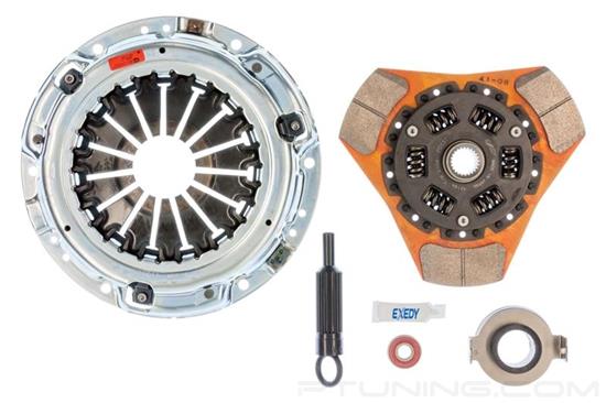 Picture of Stage 2 Clutch Kit