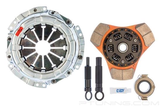 Picture of Stage 2 Clutch Kit