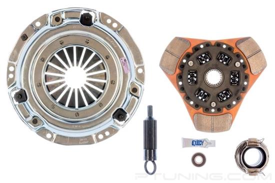 Picture of Stage 2 Clutch Kit