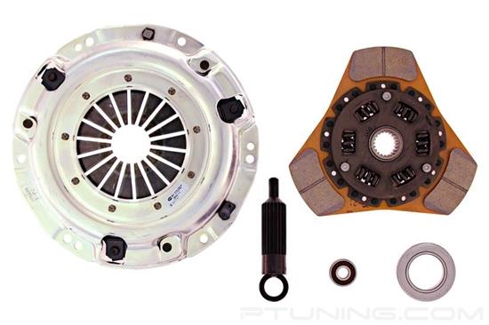 Picture of Stage 2 Clutch Kit