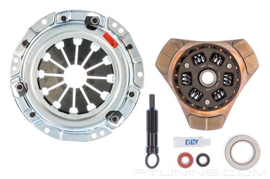 Picture of Stage 2 Clutch Kit