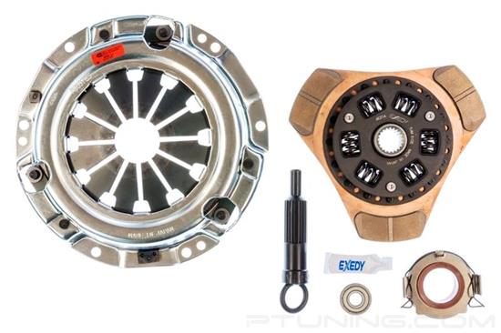 Picture of Stage 2 Clutch Kit