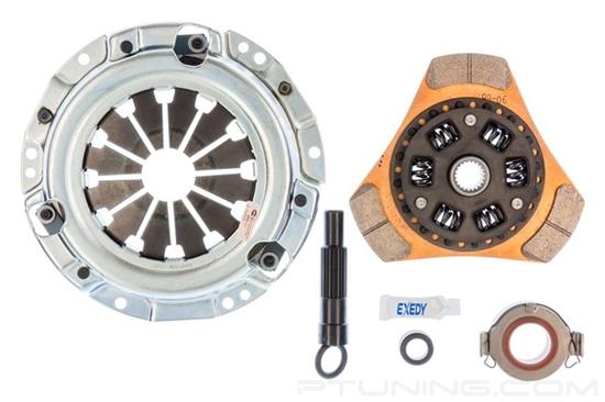 Picture of Stage 2 Clutch Kit