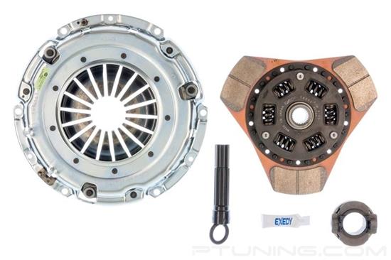 Picture of Stage 2 Clutch Kit