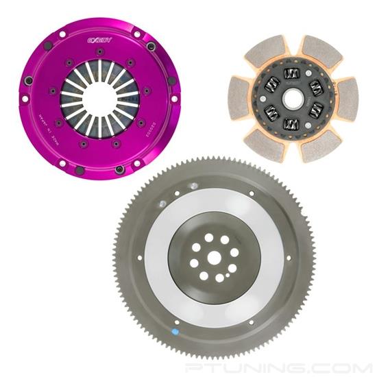 Picture of Hyper Single Series Single Clutch Kit