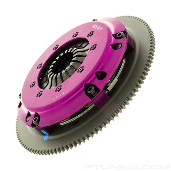 Picture of Hyper Single Series Single Clutch Kit
