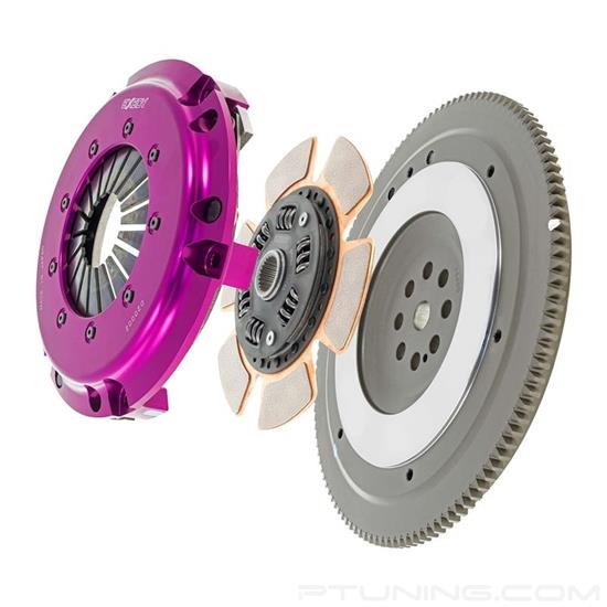 Picture of Hyper Single Series Single Clutch Kit