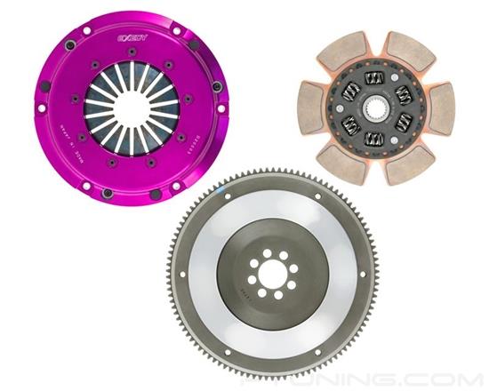 Picture of Hyper Single Series Single Clutch Kit