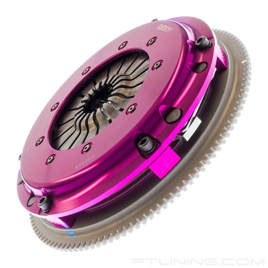 Picture of Hyper Single Series Single Clutch Kit