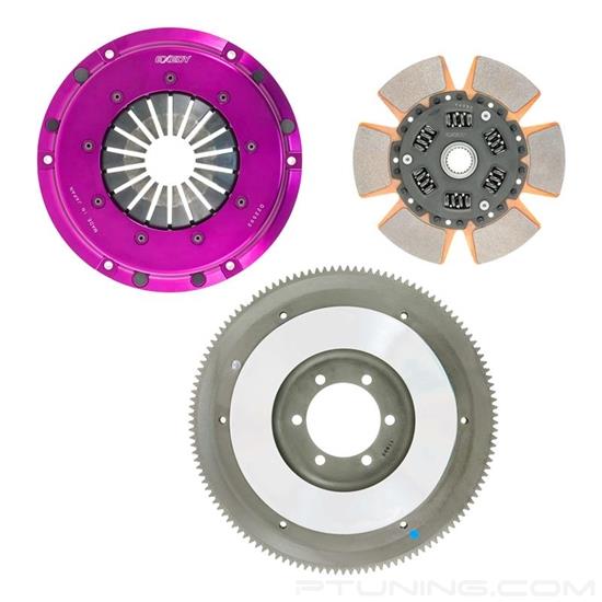 Picture of Hyper Single Series Single Clutch Kit