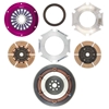 Picture of Hyper Multi Series Twin Cerametallic Clutch Kit