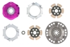 Picture of Hyper Compe-R Twin Cerametallic Clutch Kit