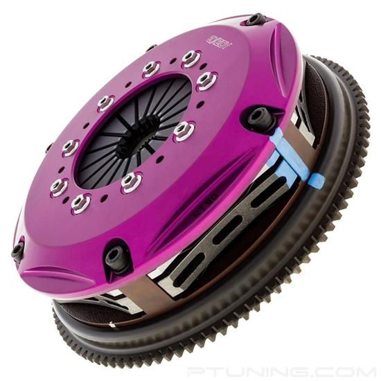 Picture of Hyper Multi Series Twin Cerametallic Clutch Kit