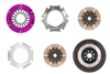 Picture of Hyper Multi Series Twin Cerametallic Clutch Kit