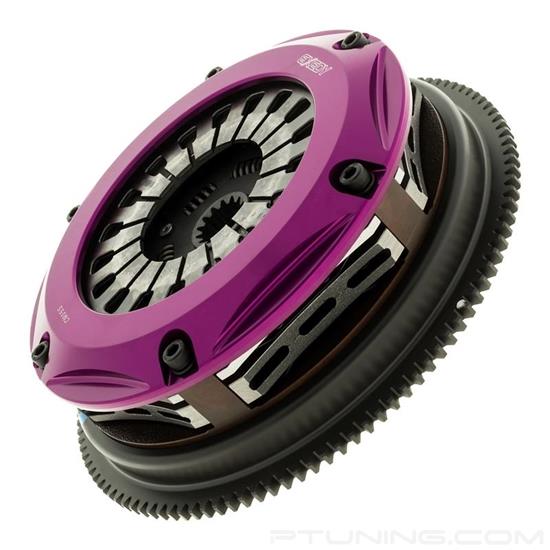 Picture of Hyper Multi Series Twin Cerametallic Clutch Kit