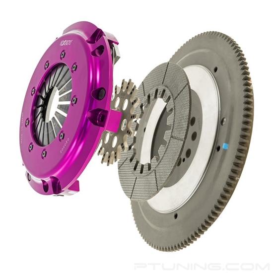 Picture of Hyper Carbon Series Single Carbon-R Clutch Kit