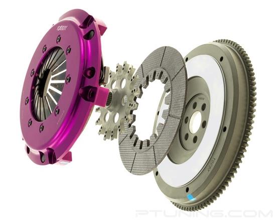 Picture of Hyper Carbon Series Single Carbon-R Clutch Kit