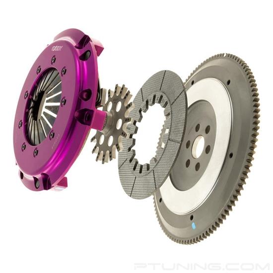 Picture of Hyper Carbon Series Single Carbon-R Clutch Kit