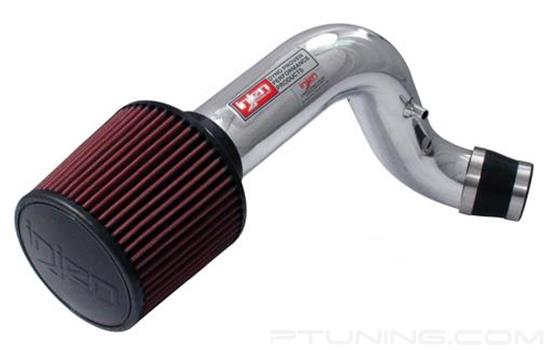 Picture of IS Series Short Ram Air Intake System - Polished