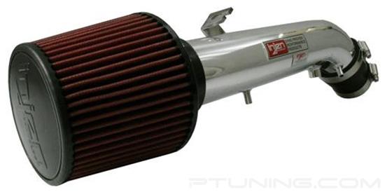 Picture of IS Series Short Ram Air Intake System - Polished